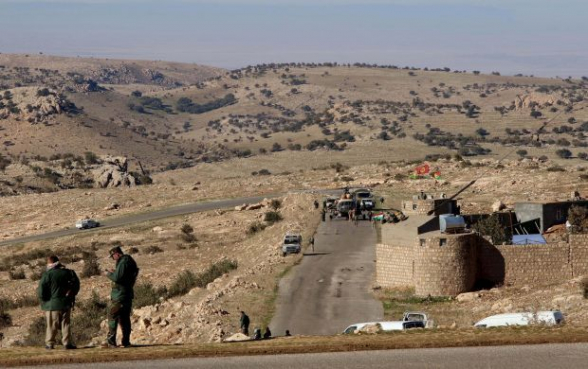 Курды опровергли информацию о начале наступления на Иран