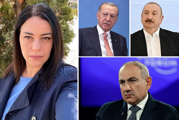 «Ճկուն» և ճկվող Նիկոլը (տեսանյութ)