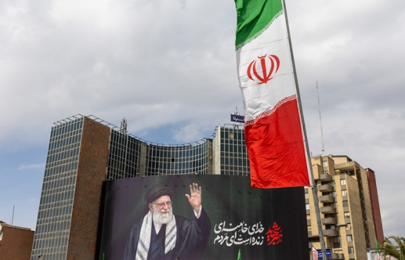 Иран отложил объявление преемника Хаменеи из соображений безопасности