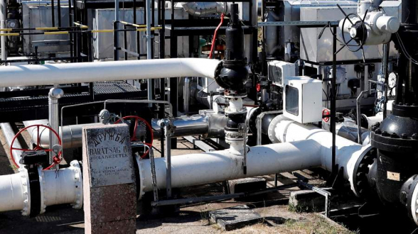 Венгрия потребовала от Украины за 3 дня восстановить транзит нефти из РФ