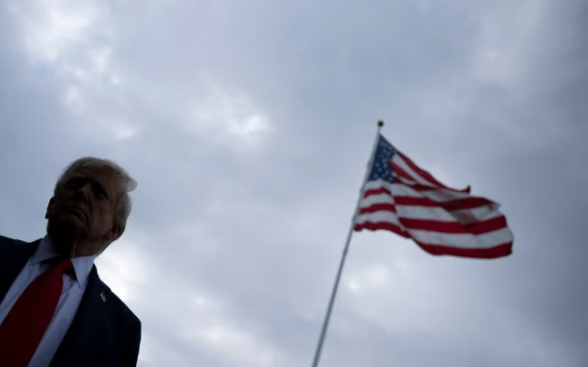 Սպիտակ տունը պատրաստ չէ Իրանի հետ լուրջ և երկարաժամկետ հակամարտության․ ամերիկյան Politico