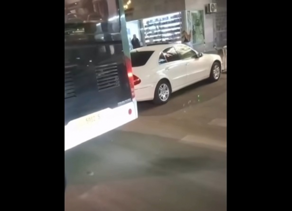 Մարդկանց գրպանից ավելի շատ գումար եք վերցնում, բայց աշխատանք ու արդյունք չկա (տեսանյութ)