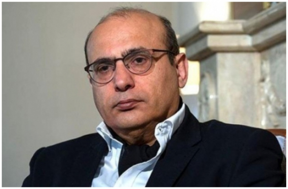 Ստեփան Դանիելյան․