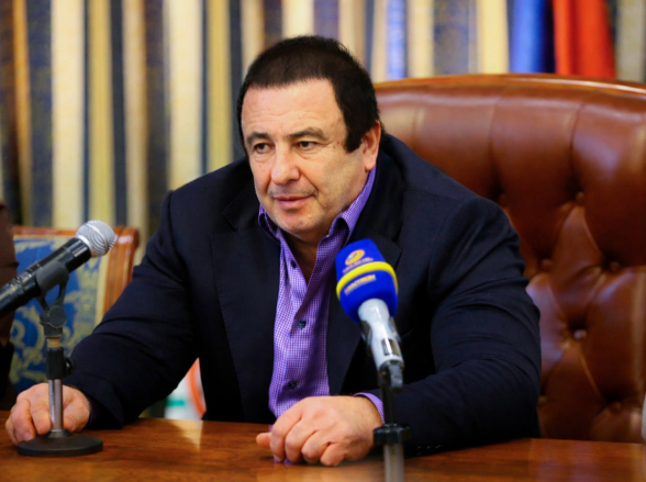 Դատարանի որոշմամբ՝ Գագիկ Ծառուկյանն արդարացվեց