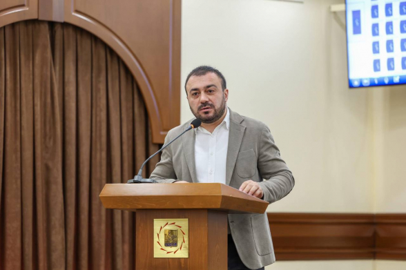 Տապալման, ձախողման, երկիրը մղձավանջի տանելու առաջամարտիկները խոսում են խավարից․ Մանուկ Սուքիասյան (տեսանյութ)