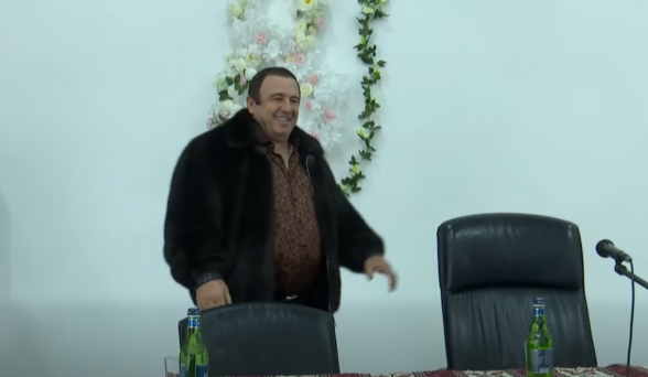 Հայ կանայք միշտ առանձնանում են իրենց աշխատասիրությամբ, նվիրվածությամբ և ուժեղ կամքով (տեսանյութ)