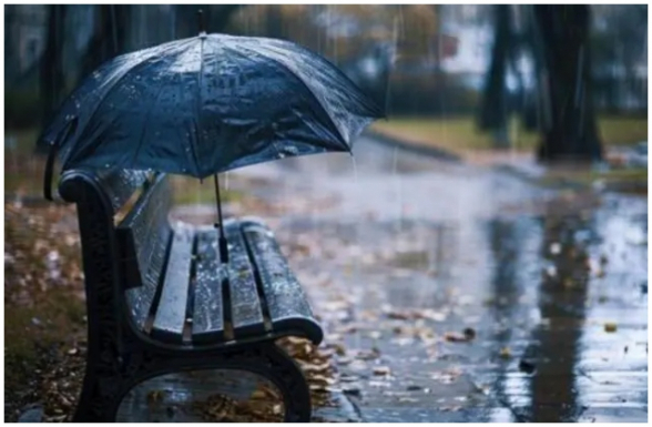 Թաց ձյուն և ձնախառն անձրև կգա