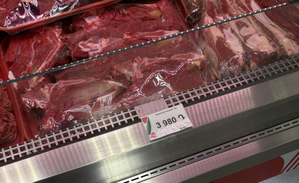 Տավարի մսի գինը բարձրանում է․ ՔՊ-ական իշխանությունը գյուղատնտեսության հերն անիծել է