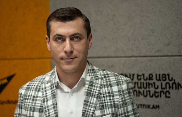 Добро пожаловать в климатическую весну (видео)