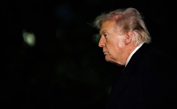 WP узнала об «очень отрезвляющих» брифингах Трампу по Ирану