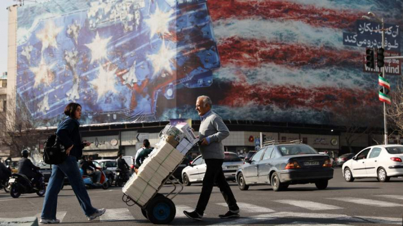 «Politico» сообщила об усилении раскола между ЕС и США из-за Ирана