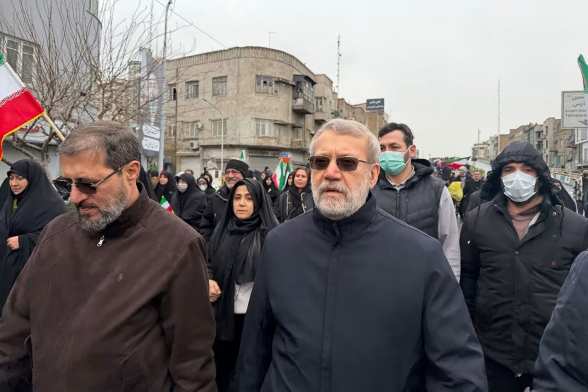 Израиль атаковал «серого кардинала» Ирана