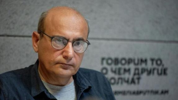 Եթե Իրանը կարողանա դիմանալ, ապա ԹՐԻՓՓ-ը կկորցնի իր նշանակությունը․ Ստեփան Դանիելյան