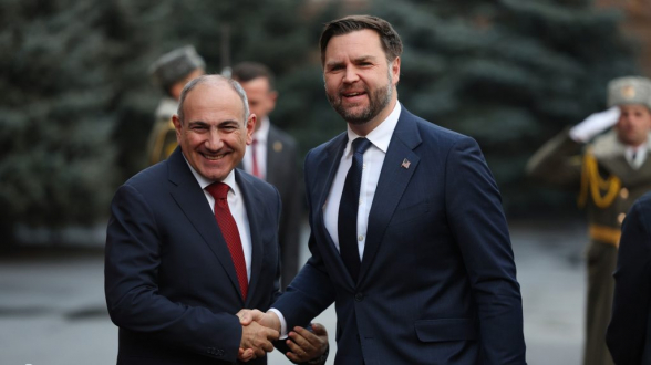 11 մլն դրամ՝ ֆուրշետի համար․ ինչ են հյուրասիրել Վենսին՝ Հայաստանում․ «Հրապարակ»