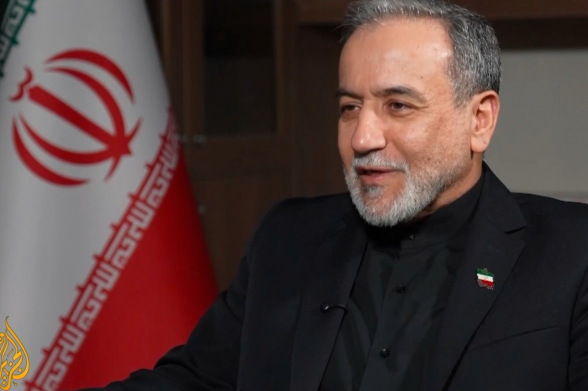 Глава МИД Ирана заявил об устойчивости политической системы республики