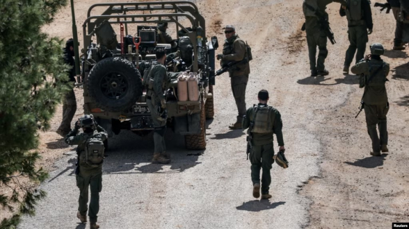 Израильская армия призвала всех гражданских лиц покинуть юг Ливана