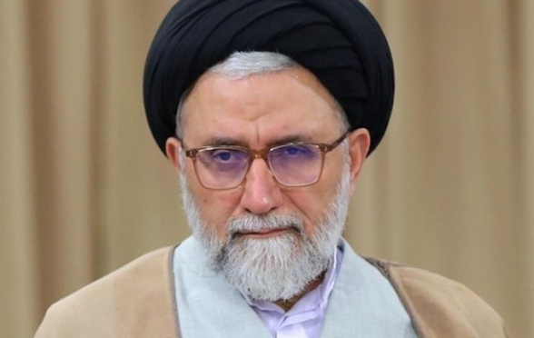 Իրանի նախագահը հաստատել է հետախուզության նախարարի մահվան լուրը