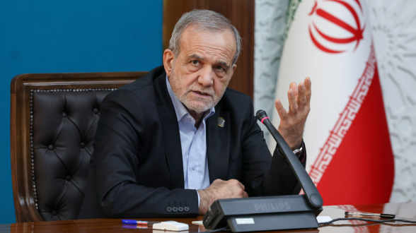 Тегеран пригрозил США и Израилю «неконтролируемыми последствиями» ударов по энергетике Ирана