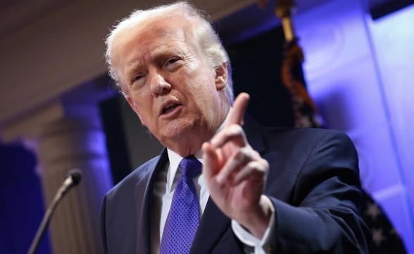 Трамп пригрозил ударом по крупнейшему месторождению нефти и газа в мире