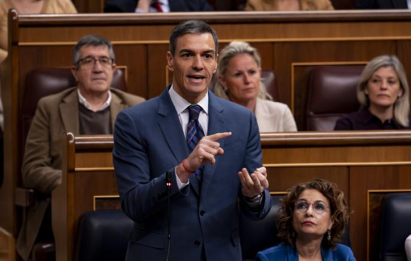 Премьер Испании назвал войну в Иране незаконной