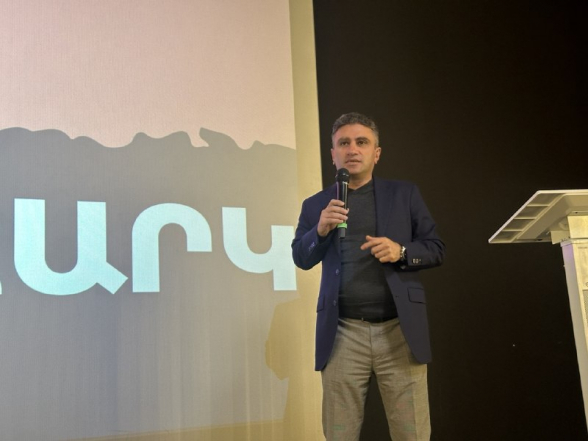 «Մայր Հայաստան»-ի ծրագիրը Գյումրին դուրս կբերի սոցիալ-տնտեսական աղետից․ Դերենիկ Մալխասյան (տեսանյութ)