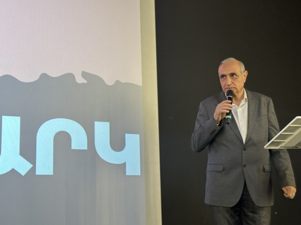 2026թ․ հունիսի 7-ը և 1918թ․ մայիսի 28-ը նույն խորհուրդն ունեն․ սա մեր Սարդարապատն է․ Հայկ Նահապետյան (տեսանյութ)