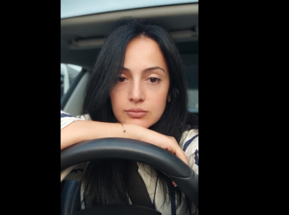 Օրական 33 տույժ՝ միայն այս երկու փողոցների փոքր հատվածներում (տեսանյութ)