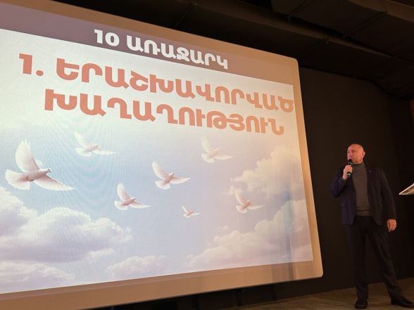 Если после 7 июня не произойдёт смены власти, то мы получим гарантированную войну и поражение (видео)