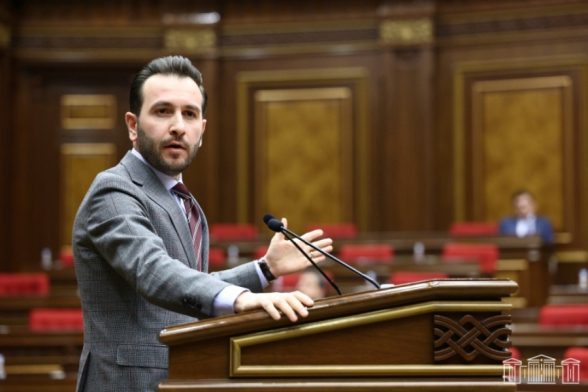 Հայկ Կոնջորյանի, նրա մոր ու քրոջ առանձնատների գործով նոր գործընթաց է սկսվել. «Ժողովուրդ»