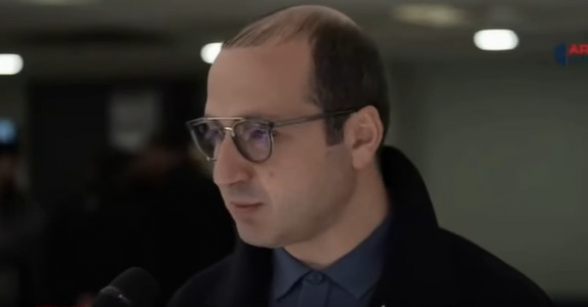 ՔՊ-ն տապալել է ասֆալտապատման ու փոսալցման աշխատանքները (տեսանյութ)