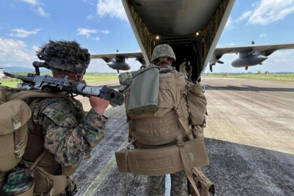 Իրանի դեմ գործողության մեկնարկից ի վեր վիրավորում է ստացել շուրջ 290 ամերիկացի զինվորական