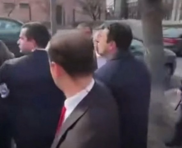 Մինչև հունիսի 7-ը Ալենը դեռ էլի հայհոյելու, թքելու լիցենզիա ունի՝ Փաշինյան Նիկոլի կողմից տրված