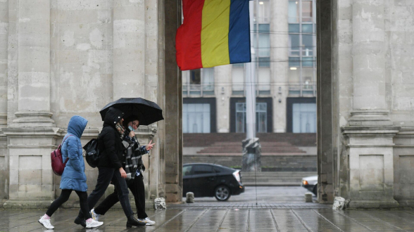 В Молдавии попросили граждан подготовиться к массовым отключениям электроэнергии