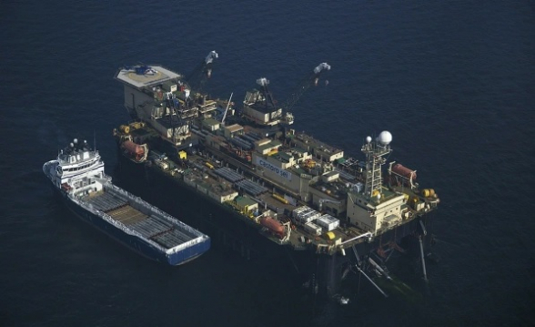 Лавров заявил о желании США забрать «Северные потоки»