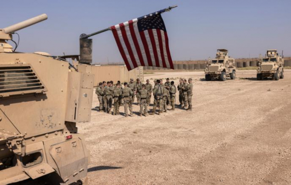 Европа считает почти неизбежной отправку военных США в Иран – «Bloomberg»