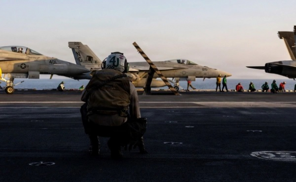 В США оценили ущерб Пентагона в войне с Ираном