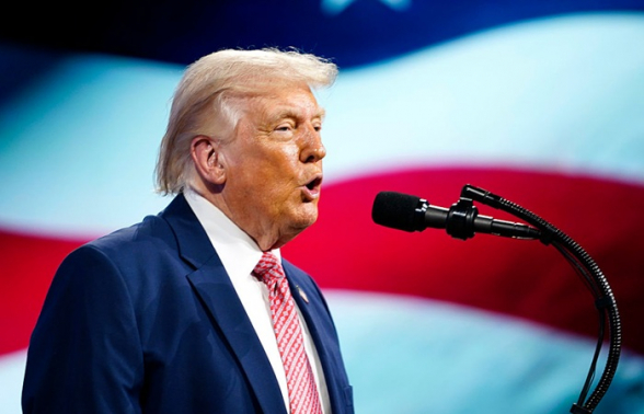 Трамп пригрозил сократить расходы на НАТО