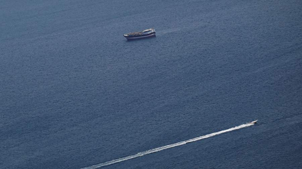 Иран введет плату за проход по Ормузскому проливу