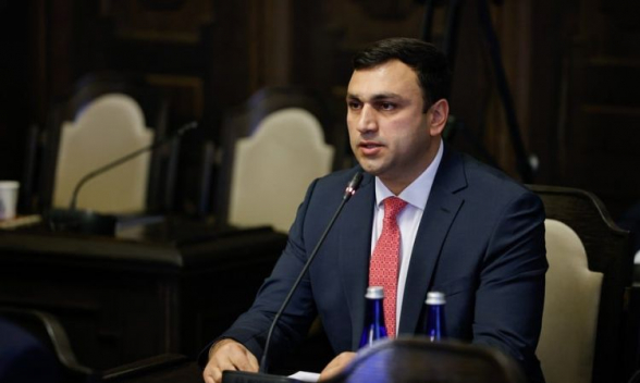 1 մլն 105 հազար դրամի ավիատոմսեր՝ համայնքի բյուջեից․ Արգիշտի Մեխակյանը չի հրապարակել մանրամասներ. «Ժողովուրդ»