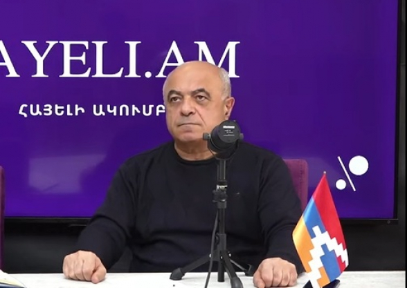 Ինչո՞ւ ընտրություններում Փաշինյանը շանս չունի վերընտրվելու․ թվերով ասեմ․ Երվանդ Բոզոյան (տեսանյութ)