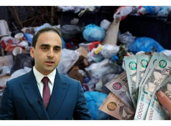 Միլիարդներ են ծախսվում, բայց Երևանը մնում է կեղտոտ․ Սոնա Աղեկյան