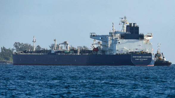 Российскую нефть на Кубе направят на генерацию энергии