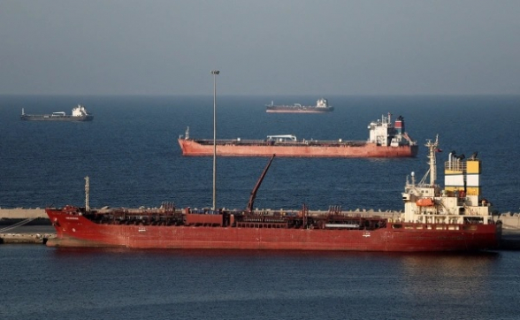 Иран предложил создать «Ормузский пакт» по использованию пролива