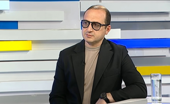 Քաղաքային իշխանությունը «մուռ է հանում» երևանցիներից․ Գևորգ Ստեփանյան (տեսանյութ)