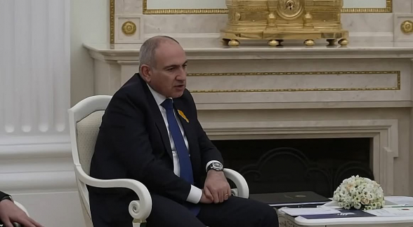 Авантюризм Пашинян Никола может очень дорого обойтись нашему государству