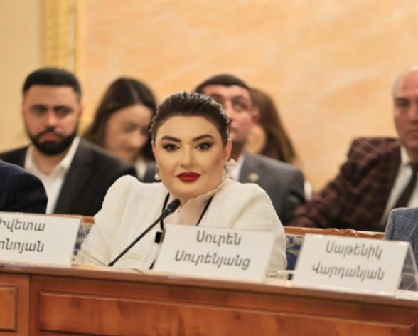 Ապրիլի 9-ին տեղի է ունենալու «Բարգավաճ Հայաստան» կուսակցության համագումարը և «Առաջարկ Հայաստանին» ծրագրի և թիմի շնորհանդեսը