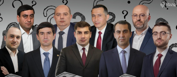 Ինչո՞ւ են մարզպետներն ու նրանց տեղակալները թաքցնում իրենց պարգևավճարները. Hetq.am