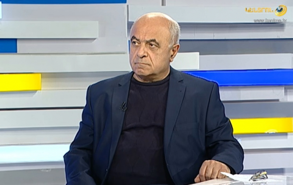 Ի՞նչ կլինի, եթե Հայաստանը խզի հարաբերությունները Ռուսաստանի հետ (տեսանյութ)