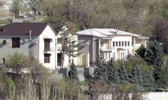 Որքան գումար է ծախսվում «Կառավարական դաչաների» վրա. «Հրապարակ»