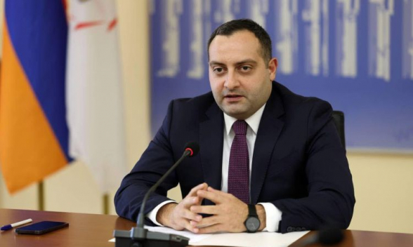 Փոխքաղաքապետը փոխառություն է տվել կառուցապատող «ՕՐԴ ԴԵՎԵԼՈՓՄԵՆԹ» ՍՊԸ-ին. կասկածելի գործարք. «Ժողովուրդ»